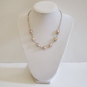 Women's Freshwater Pearl Necklace